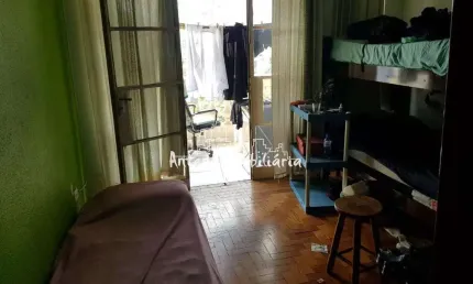 Apartamento com 2 dormitórios em Campos Elíseos - Cód.: 8730
