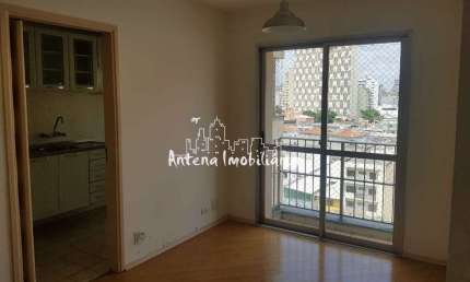 Apartamento com 02 dormitórios na Barra Funda - Cód: 8757