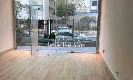 Ponto comercial à venda na Rua São Vicente de Paulo, Higienópolis, São Paulo