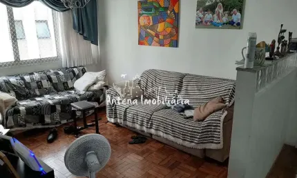 Apartamento com 03 dormitórios em higienópolis - cod: 8853
