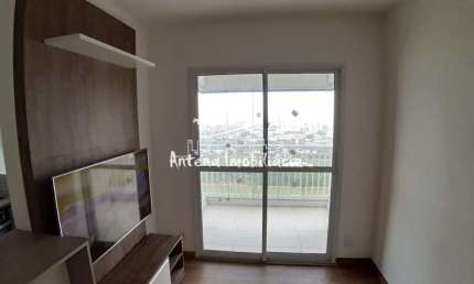 Apartamento com 02 dormitórios na Barra Funda - Cód.: 8861