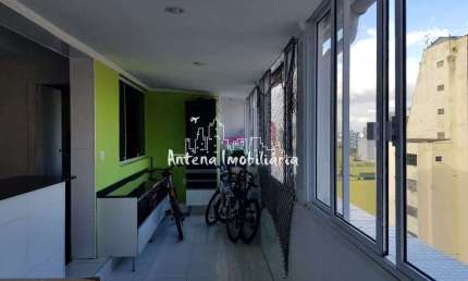 Apartamento com 01 dormitório na Santa Efigênia - Cód.: 8867