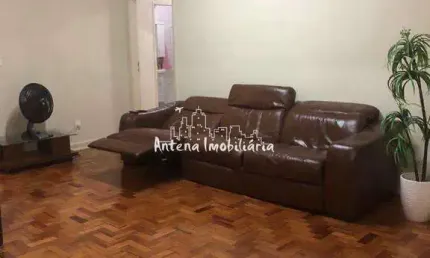 Apartamento com 01 dormitório na Santa Cecília - Cód.: 8868