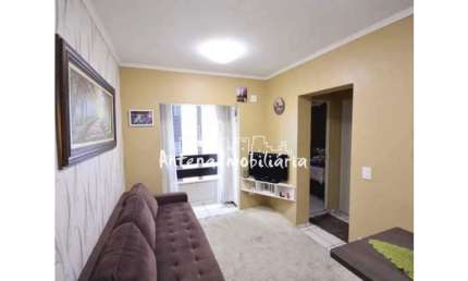 Apartamento com 01 dormitório na Barra Funda - Cód.: 8873