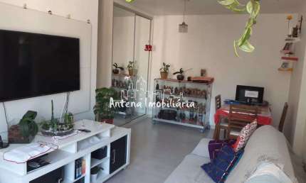 Apartamento com 01 dormitório em Santa Cecília - Cód.: 8876