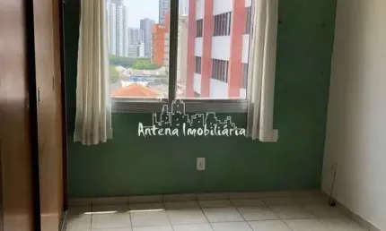 Apartamento com 01 dormitório em campos elíseos - cód.: 8877