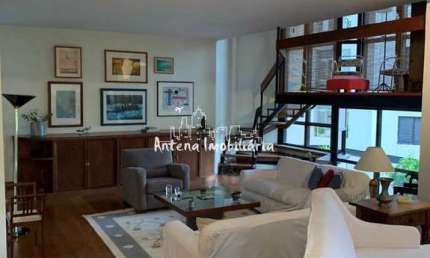 Apartamento com 4 dormitórios no Real Parque - Cód.: 8939