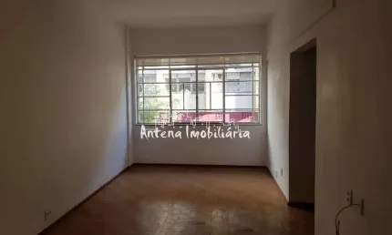 Apartamento com 02 dormitórios em Santa Cecília - Cód.: 8983
