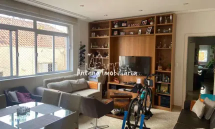 Apartamento com 02 dormitórios na vila buarque - cód.: 9015
