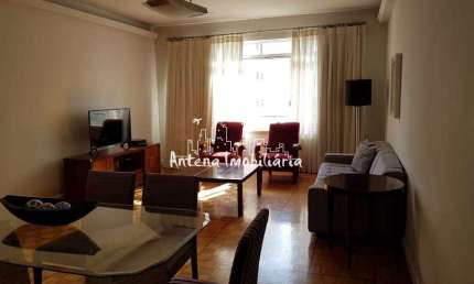Apartamento com 03 dormitórios em Higienópolis - Cód.: 9043