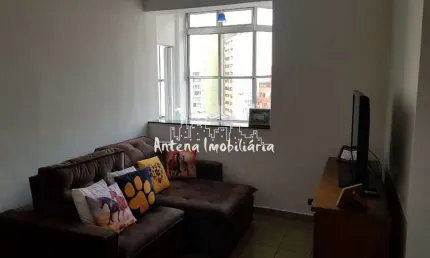 Apartamento com 01 dormitório na Santa Cecília - Cód.: 9044