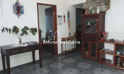 Chácara com 02 dormitórios no Centro de Lindóia - Cód.: 9069