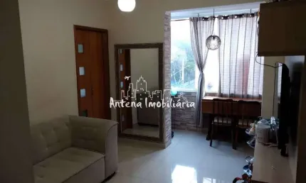 Apartamento com 02 dormitórios na Santa Cecília - Cód.: 9101