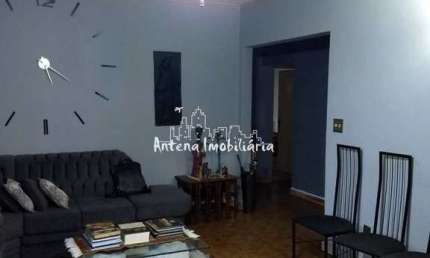 Apartamento com 02 dormitórios em Campos Elíseos - Cód.: 9138