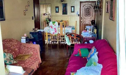 Apartamento com 01 dormitório em Campos Elíseos - Cód.: 9149