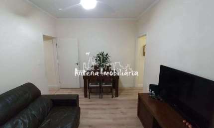 Apartamento com 02 dormitórios em Campos Elíseos - Cód.: 9162