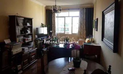 Apartamento com 01 dormitório em santa cecília - cód.: 9166