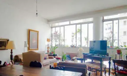 Apartamento com 03 dormitórios na Santa Cecília - Cód.: 9175