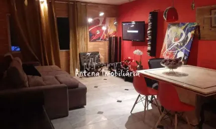 Apartamento com 02 dormitórios na Consolação - Cód.: 9184