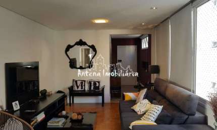 Apartamento com 03 dormitórios em Higienópolis - Cód.: 9222
