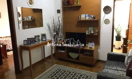 Apartamento com 01 dormitório em santa cecília - cód.: 9244