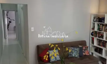 Apartamento com 01 dormitório em Santa Cecília - Cód.: 9269