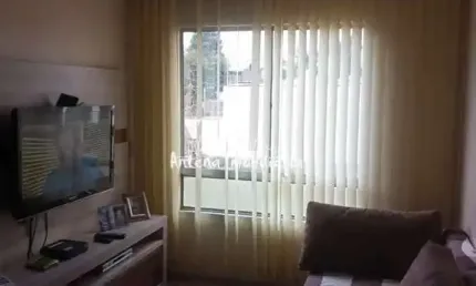 Apartamento com 02 dormitórios na Vila Ema - Cód.: 9301