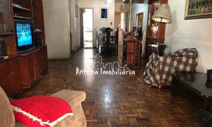 Apartamento com 02 dormitórios em Campos Elíseos - Cód.: 9346