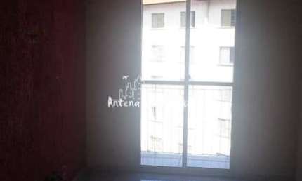 Apartamento com 03 dormitórios no Itaim Paulista - Cód.: 9372