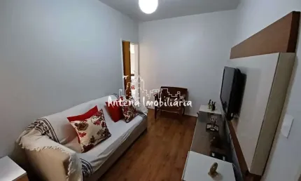 Apartamento com 02 dormitórios na Vila Buarque - Cód.: 9373