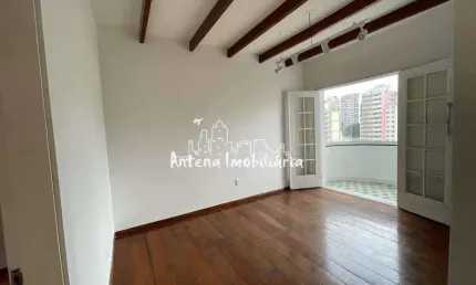 Apartamento com 01 dormitório em Santa Cecília - Cód.: 9432