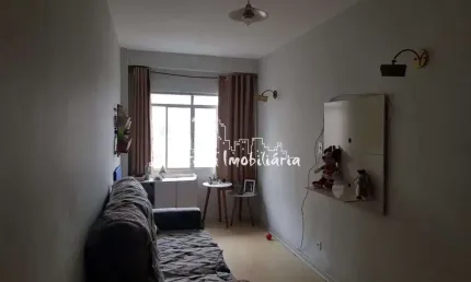 Apartamento com 02 dormitórios em campos elíseos - cód.: 9453