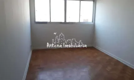 Apartamento com 01 dormitório em campos elíseos - cód.: 9454