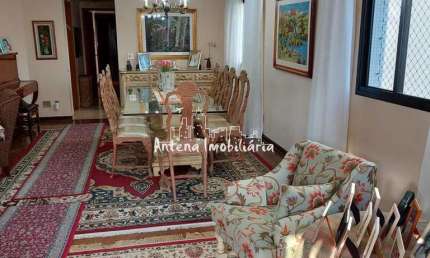 Apartamento com 04 suítes em Higienópolis - Cód.: 9460
