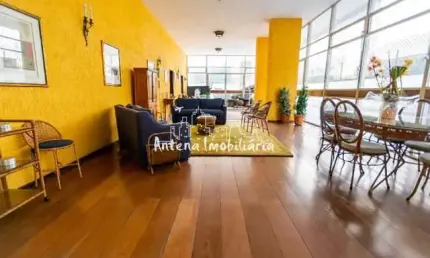 Apartamento com 05 dormitórios no Jardim Paulista - Cód.: 9461