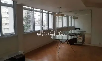 Apartamento com 03 dormitórios em higienópolis - cód.: 9479