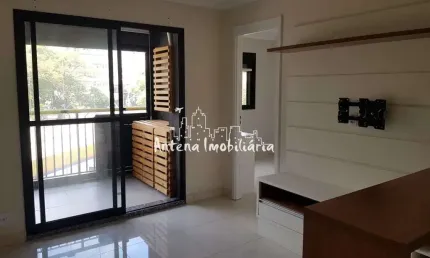 Apartamento com 01 dormitório em Santa Cecília - Cód.: 9514