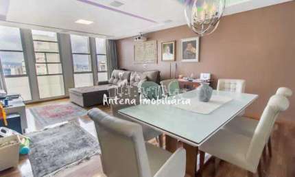 Cobertura Duplex com 03 dormitórios em Higienópolis - Cód: 9516