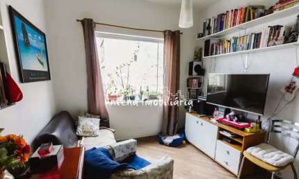 Apartamento com 01 dormitório no Bom Retiro - Cód.: 9517