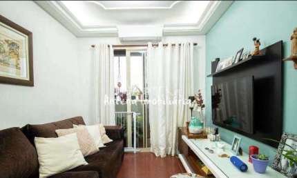 Apartamento com 02 dormitórios na Barra Funda - Cód.: 9528