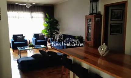 Apartamento com 02 dormitórios na Vila Buarque - Cód.: 9529