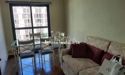 Apartamento com 03 dormitórios em Higienópolis - Cód.: 9539