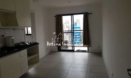Apartamento com suíte na santa cecília - cód.: 9541