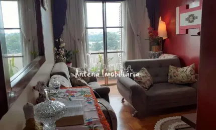 Apartamento com 02 dormitórios no bom retiro - cód.: 9548