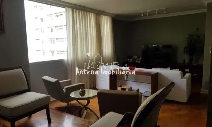 Apartamento com 03 dormitórios na Santa Cecília - Cód.: 9568
