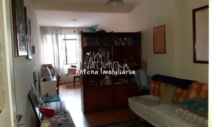 Apartamento com 01 dormitório em santa cecília - cód.: 9584