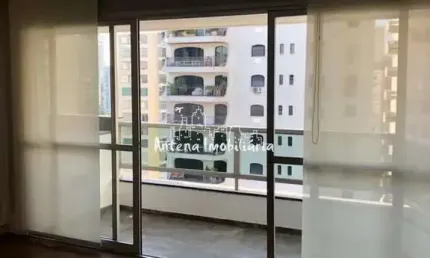 Apartamento com 03 dormitórios em higienópolis - cód.: 9623