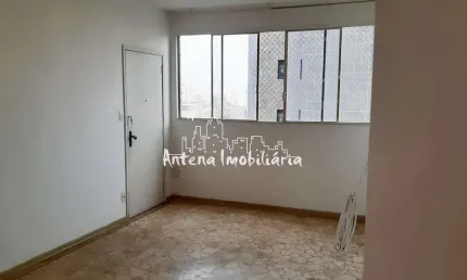 Apartamento com 02 dormitórios em Higienópolis - Cód.: 9627