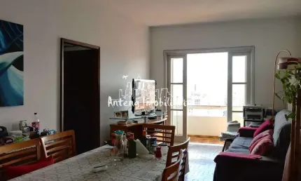 Apartamento com 03 dormitórios em Santa Cecília - Cód.: 9644