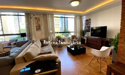 Apartamento com 04 dormitórios na santa cecília - cód.: 9653